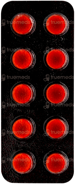 Amifru Plus Tablet 10